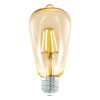EGLO หลอดไฟ LED LM LED E27 11521