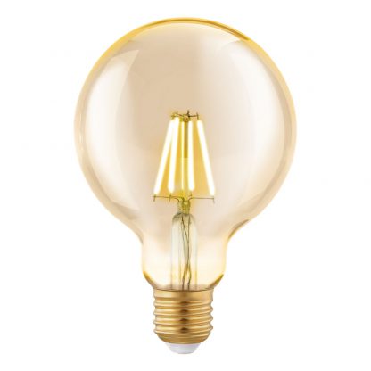 EGLO หลอดไฟ LED LM LED E27 11522