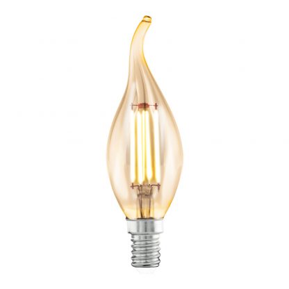 EGLO หลอดไฟ LED LM LED E14 11559