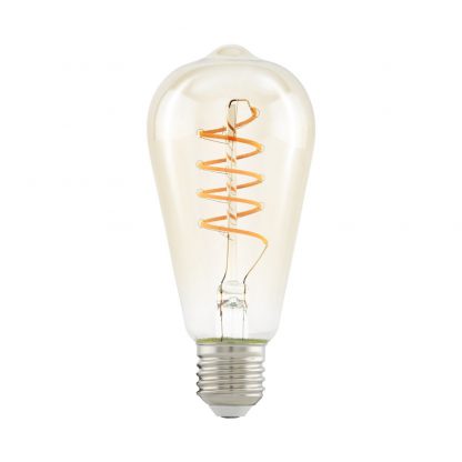 EGLO หลอดไฟ LED LM LED E27 11681