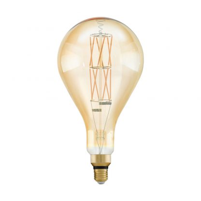 EGLO หลอดไฟ LED LM LED E27 11686