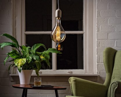 EGLO หลอดไฟ LED LM LED E27 11686 - Image 4
