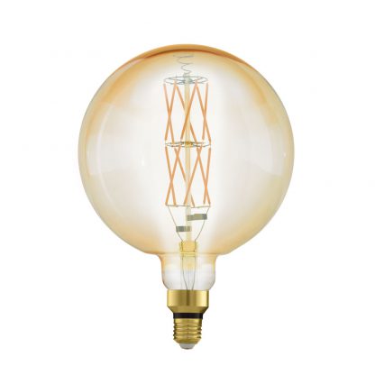 EGLO หลอดไฟ LED LM LED E27 11687