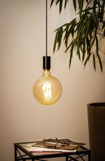 EGLO หลอดไฟ LED LM LED E27 11687 - Image 4