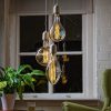 EGLO หลอดไฟ LED LM LED E27 11687 - Image 5