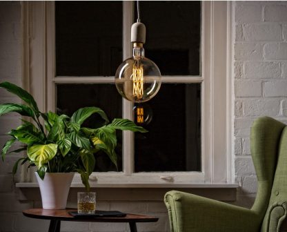 EGLO หลอดไฟ LED LM LED E27 11687 - Image 6