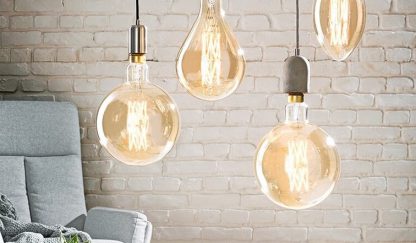 EGLO หลอดไฟ LED LM LED E27 11687 - Image 7