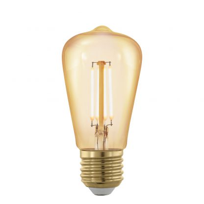 EGLO หลอดไฟ LED LM LED E27 11695