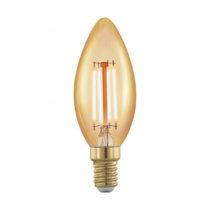 EGLO หลอดไฟ LED LM LED E14 11698