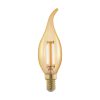 EGLO หลอดไฟ LED LM LED E14 11699