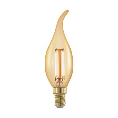 EGLO หลอดไฟ LED LM LED E14 11699