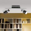 EGLO โคมไฟสปอตไลท์ LED DAVIDA 1 30833 - Image 4