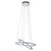 EGLO โคมไฟห้อยเพดาน LED VARRAZO 31667