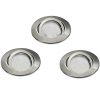 EGLO โคมไฟฝังฝ้า (ดาวน์ไลท์) LED TEDO 31692