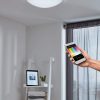 EGLO Connect โคมไฟติดผนังหรือพดาน LED GIRON-C 32589 - Image 4
