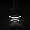 EGLO โคมไฟห้อยเพดาน LED PENAFORTE 39273 - Image 4