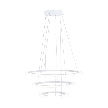 EGLO โคมไฟห้อยเพดาน LED PENAFORTE 39274