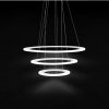 EGLO โคมไฟห้อยเพดาน LED PENAFORTE 39274 - Image 4