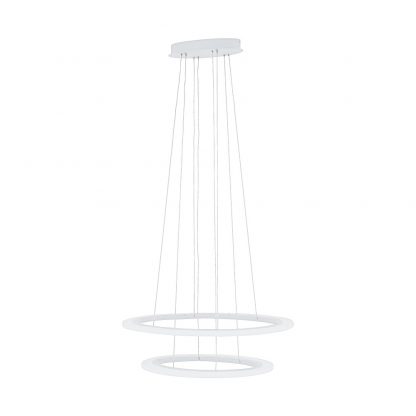 EGLO โคมไฟห้อยเพดาน LED PENAFORTE 39307