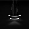 EGLO โคมไฟห้อยเพดาน LED PENAFORTE 39307 - Image 4