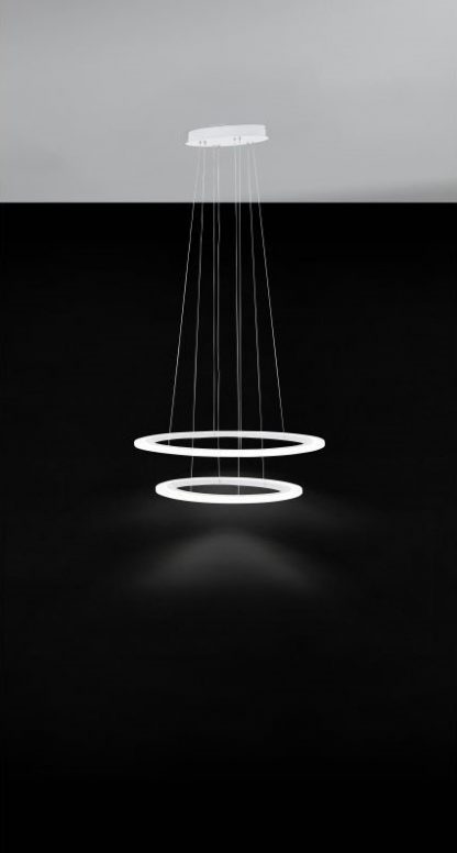 EGLO โคมไฟห้อยเพดาน LED PENAFORTE 39307 - Image 4