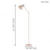 EGLO โคมไฟตั้งพื้น PRIDDY-P 49087 - Image 2