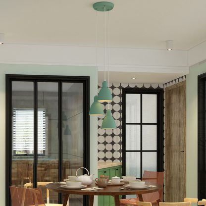EGLO โคมไฟห้อยเพดาน PRIDDY-P 49095 - Image 6