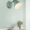 EGLO โคมไฟติดผนัง PRIDDY-P 49096 - Image 4