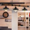EGLO โคมไฟห้อยเพดาน OLDBURY 49685 - Image 7