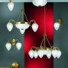 EGLO โคมไฟห้อยเพดาน IMPERIAL 82742 - Image 4