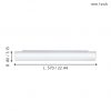 EGLO โคมไฟติดผนัง ZOLA 83405 - Image 2