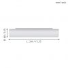 EGLO โคมไฟติดผนัง ZOLA 83406 - Image 2