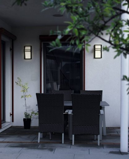 EGLO โคมไฟติดผนัง PARK 83432 - Image 6
