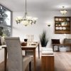 EGLO โคมไฟติดผนัง MARBELLA 85859 - Image 4