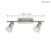 EGLO โคมไฟสปอตไลท์ ARES 1 86214 - Image 2
