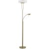 EGLO โคมไฟตั้งพื้น LED TRACY 88076