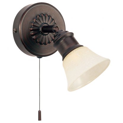 EGLO โคมไฟสปอตไลท์ LED ALAMO 89057