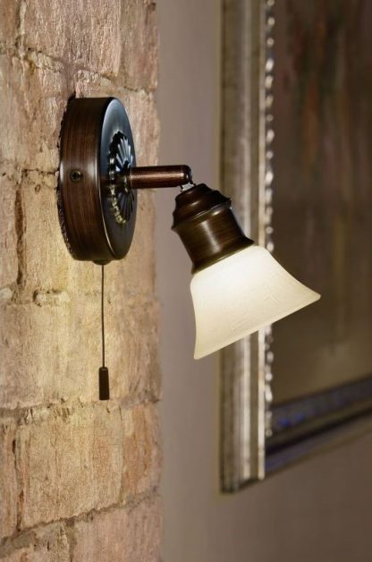 EGLO โคมไฟสปอตไลท์ LED ALAMO 89057 - Image 4