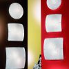 EGLO โคมไฟติดผนังหรือพดาน SCALEA 1 90043 - Image 4