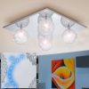EGLO โคมไฟติดเพดาน LED HEDDA 1 91603 - Image 4