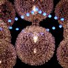 EGLO โคมไฟติดเพดาน LED HEDDA 1 91603 - Image 5