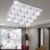 EGLO โคมไฟติดเพดาน LED FELICINO 91981 - Image 4