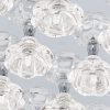 EGLO โคมไฟติดเพดาน LED FELICINO 91981 - Image 6