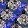EGLO โคมไฟติดเพดาน LED FELICINO 91981 - Image 7