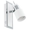 EGLO โคมไฟสปอตไลท์ LED DAVIDA 92084
