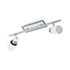 EGLO โคมไฟสปอตไลท์ LED DAVIDA 92085