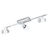 EGLO โคมไฟสปอตไลท์ LED DAVIDA 92086