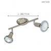 EGLO โคมไฟสปอตไลท์ DARWIN 1 92628 - Image 2