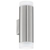 EGLO โคมไฟติดผนัง LED RIGA-LED 92736