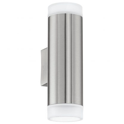 EGLO โคมไฟติดผนัง LED RIGA-LED 92736